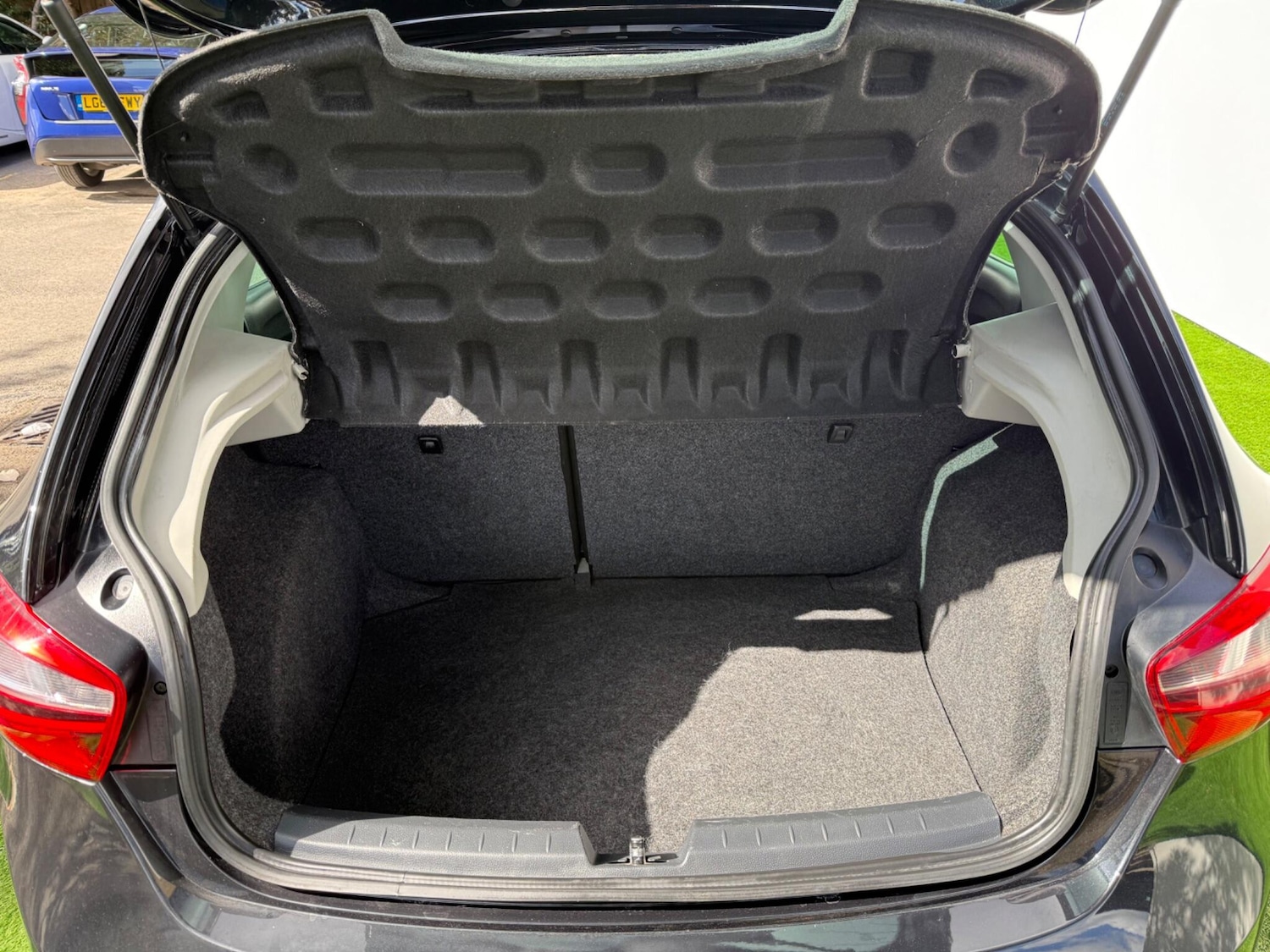 Used SEAT Ibiza 2015 for sale - 75810227: Photo 8