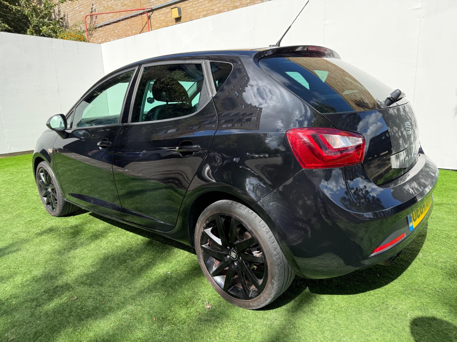 Used SEAT Ibiza 2015 for sale - 75810227: Photo 9