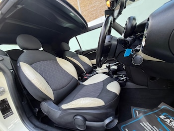 Used MINI Convertible 2015 for sale - 75588317: Photo