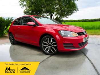 Used Volkswagen Golf 2013 for sale - 75350704: Photo