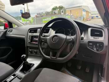 Used Volkswagen Golf 2013 for sale - 75350704: Photo
