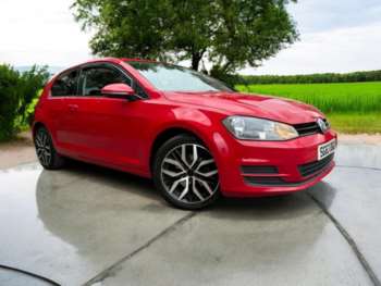 Used Volkswagen Golf 2013 for sale - 75350704: Photo