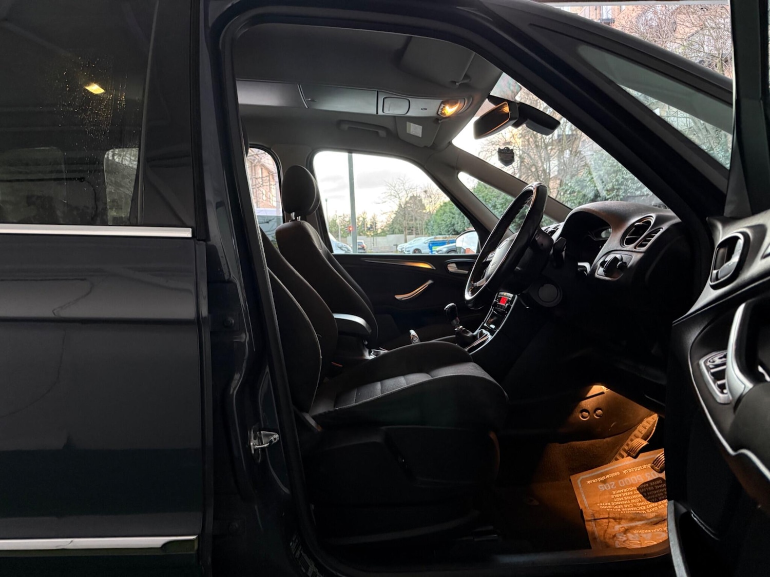 Used Ford Galaxy 2014 for sale - 77050001: Photo 13