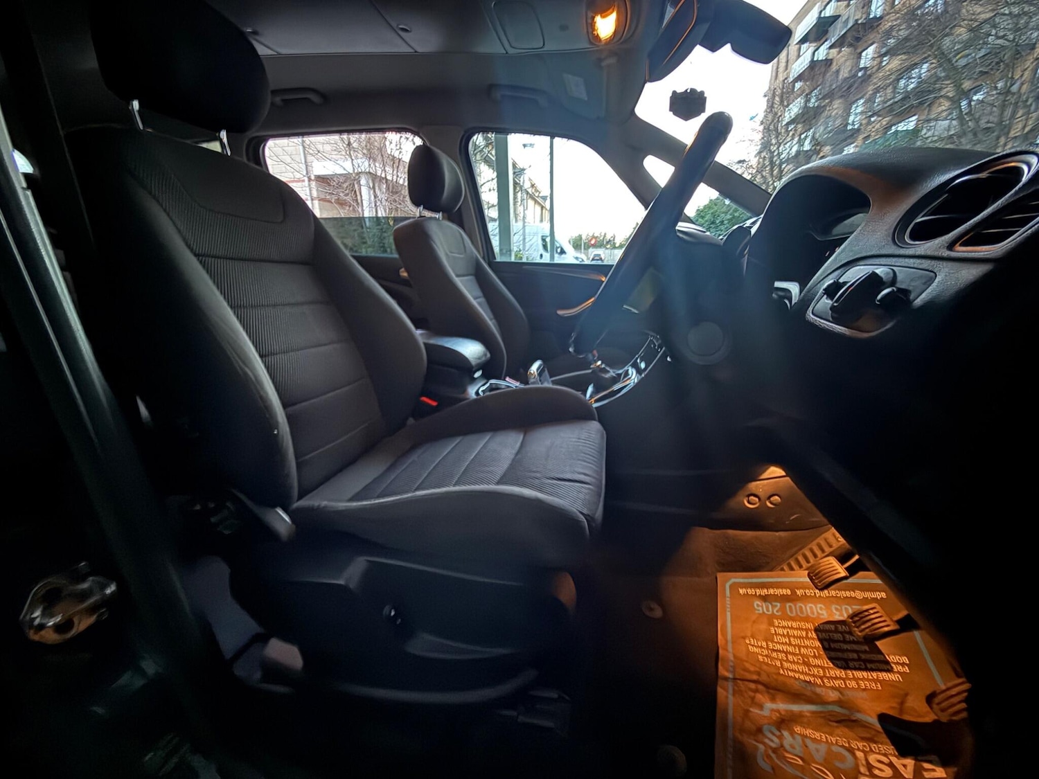 Used Ford Galaxy 2014 for sale - 77050001: Photo 15