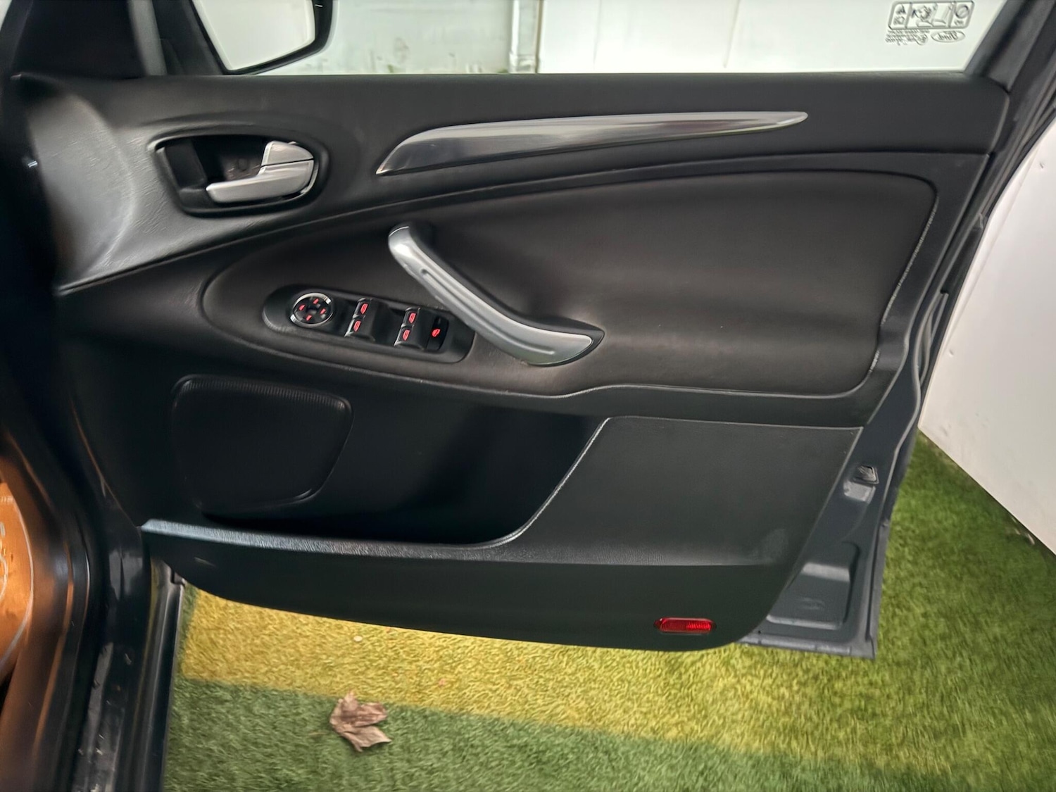 Used Ford Galaxy 2014 for sale - 77050001: Photo 16