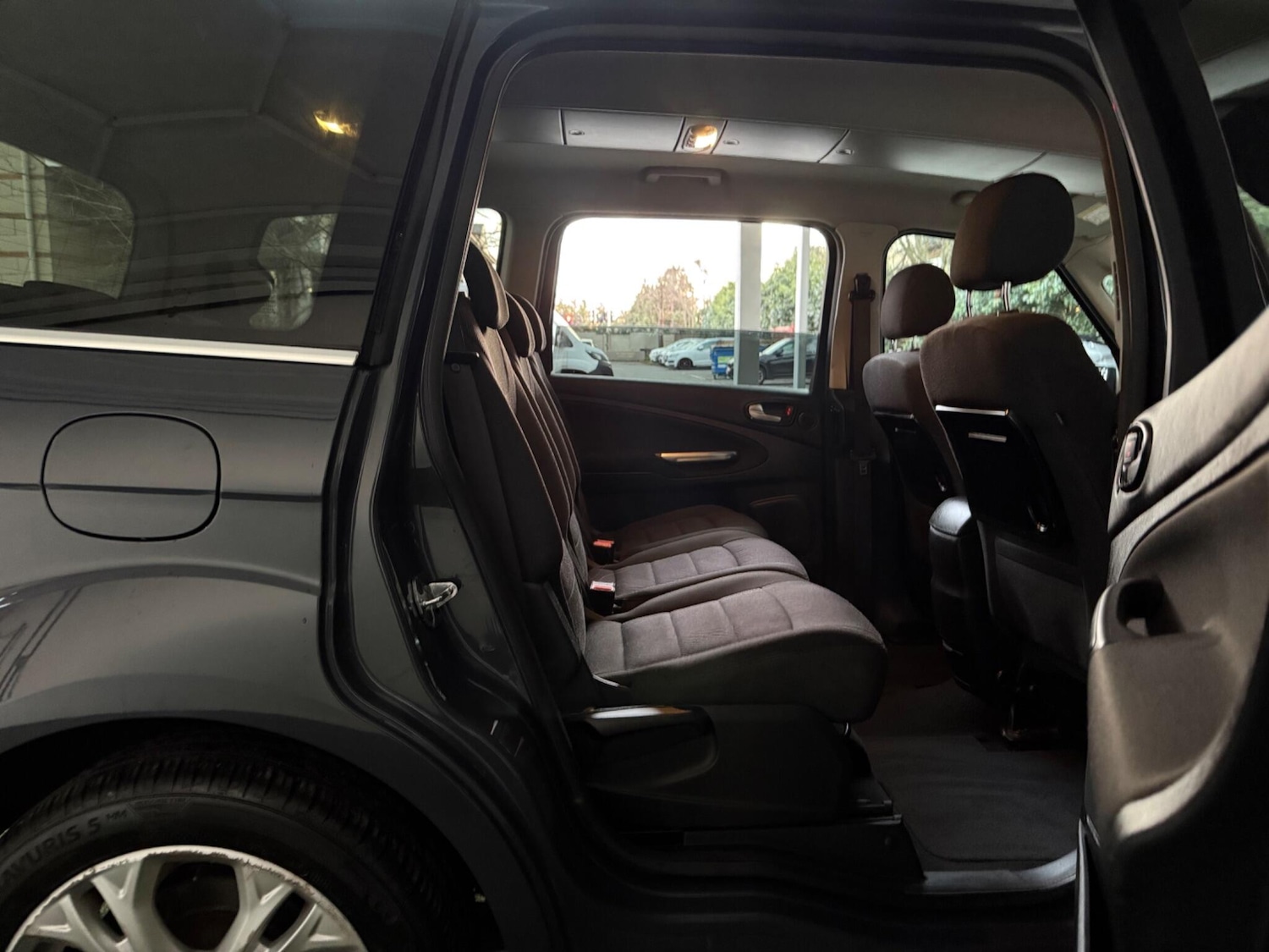 Used Ford Galaxy 2014 for sale - 77050001: Photo 17