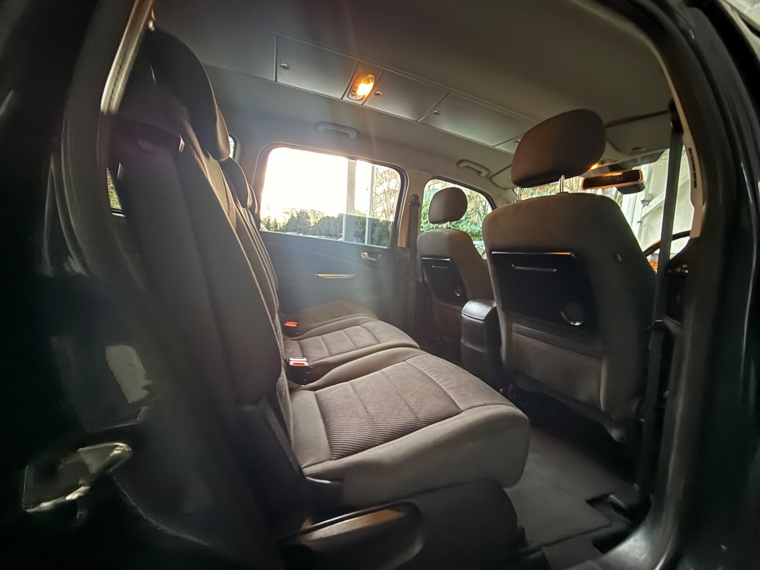 Used Ford Galaxy 2014 for sale - 77050001: Photo 18