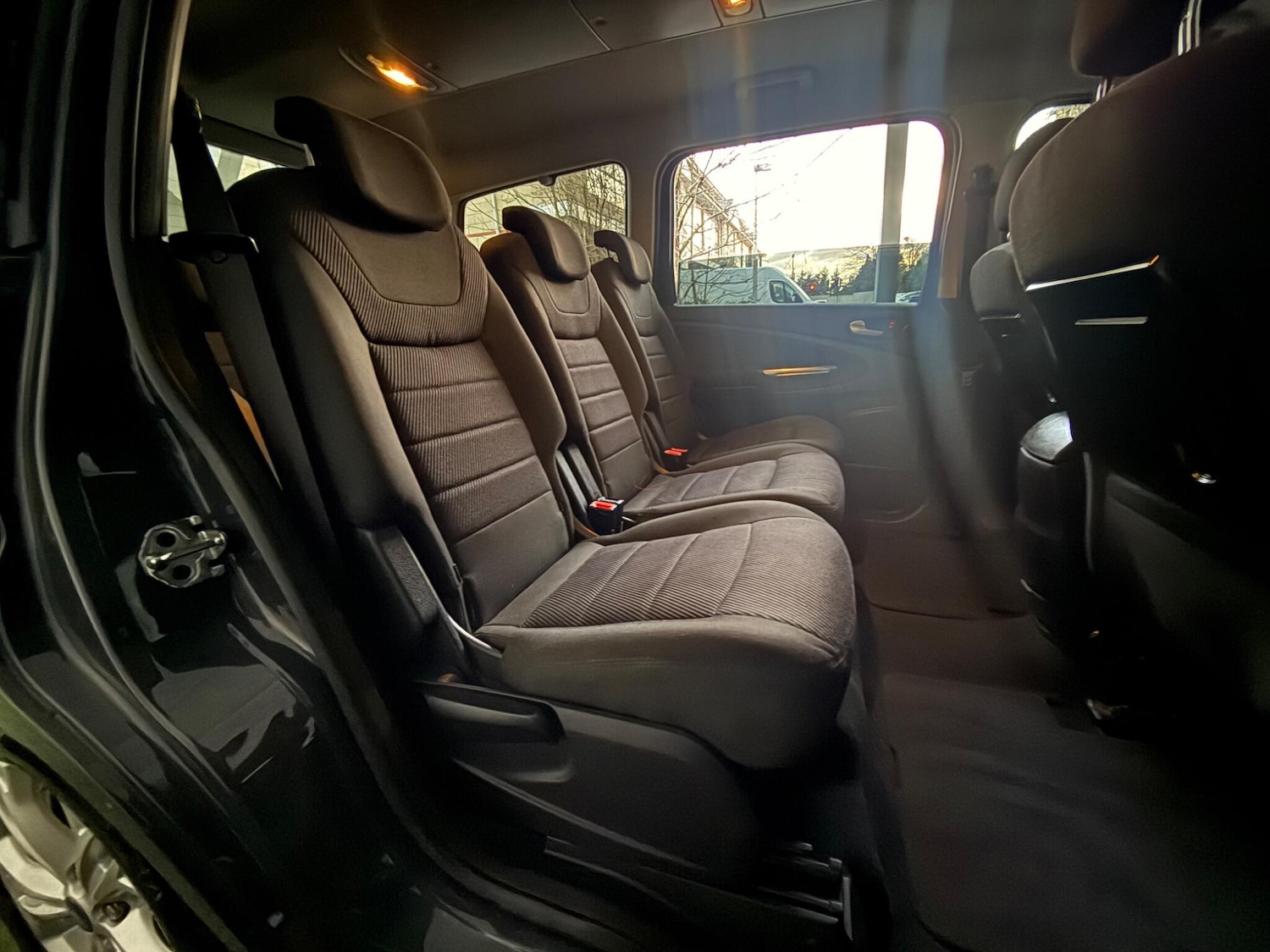 Used Ford Galaxy 2014 for sale - 77050001: Photo 19