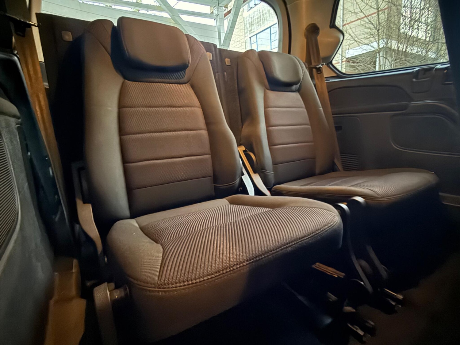 Used Ford Galaxy 2014 for sale - 77050001: Photo 21