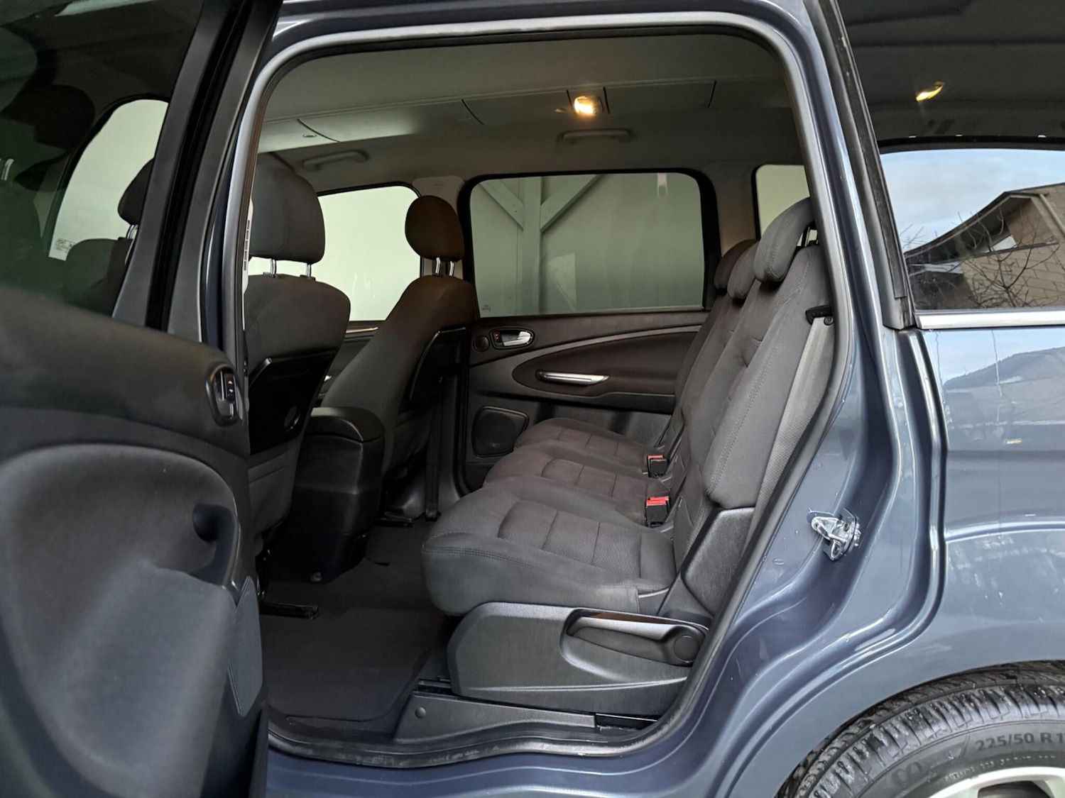 Used Ford Galaxy 2014 for sale - 77050001: Photo 23