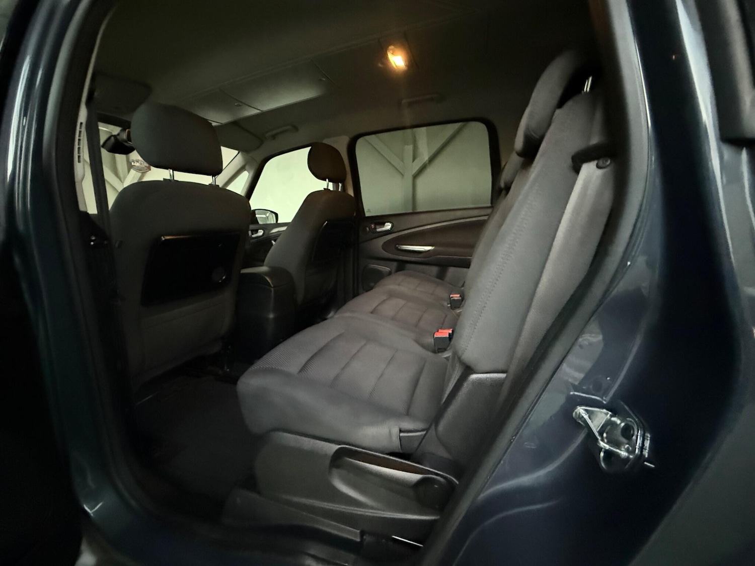 Used Ford Galaxy 2014 for sale - 77050001: Photo 24