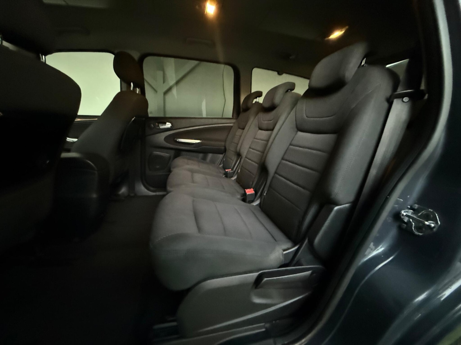 Used Ford Galaxy 2014 for sale - 77050001: Photo 25