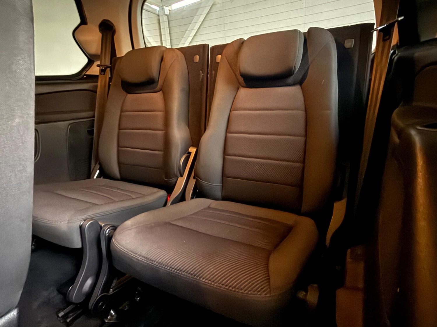 Used Ford Galaxy 2014 for sale - 77050001: Photo 26