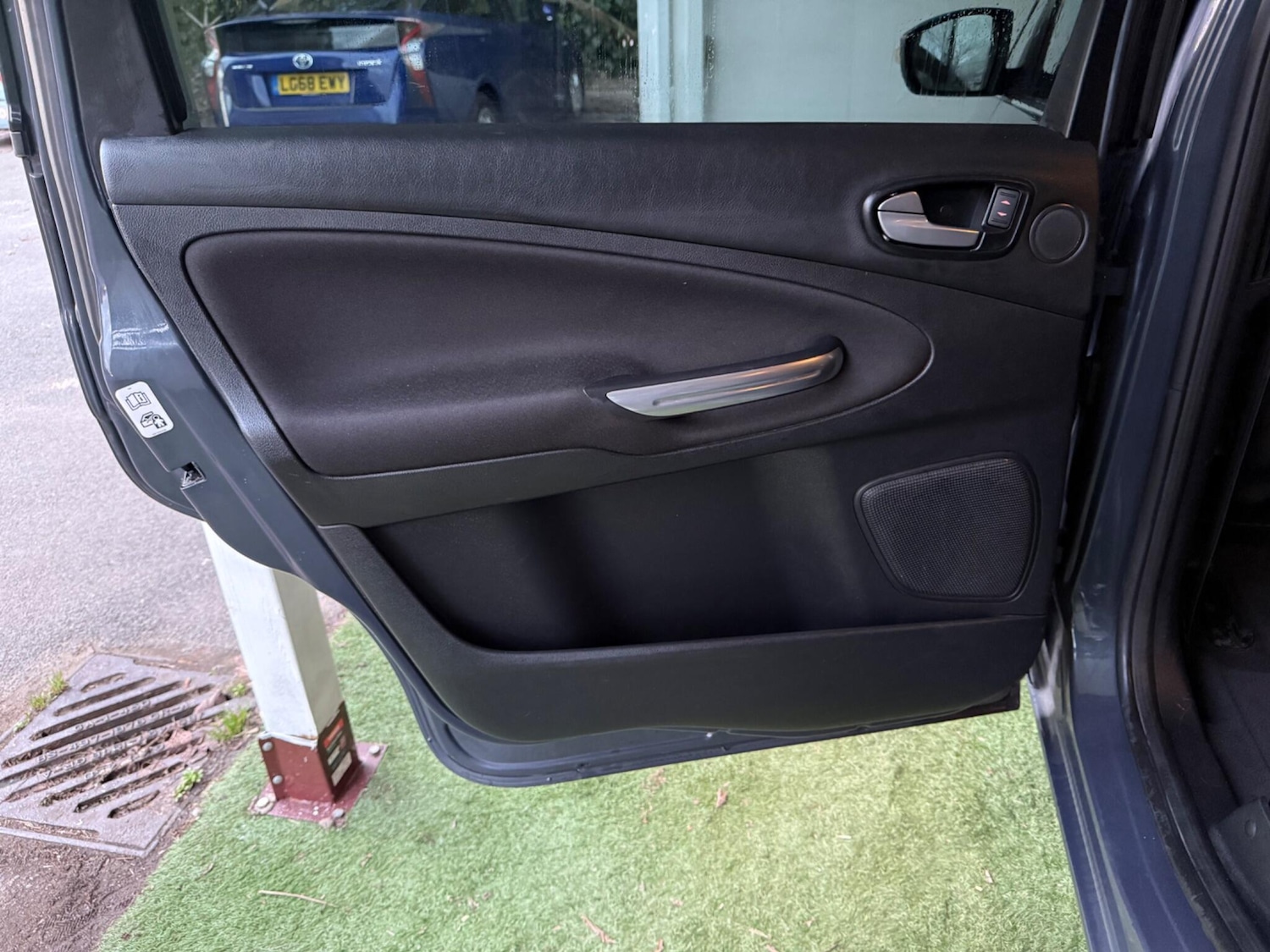 Used Ford Galaxy 2014 for sale - 77050001: Photo 27