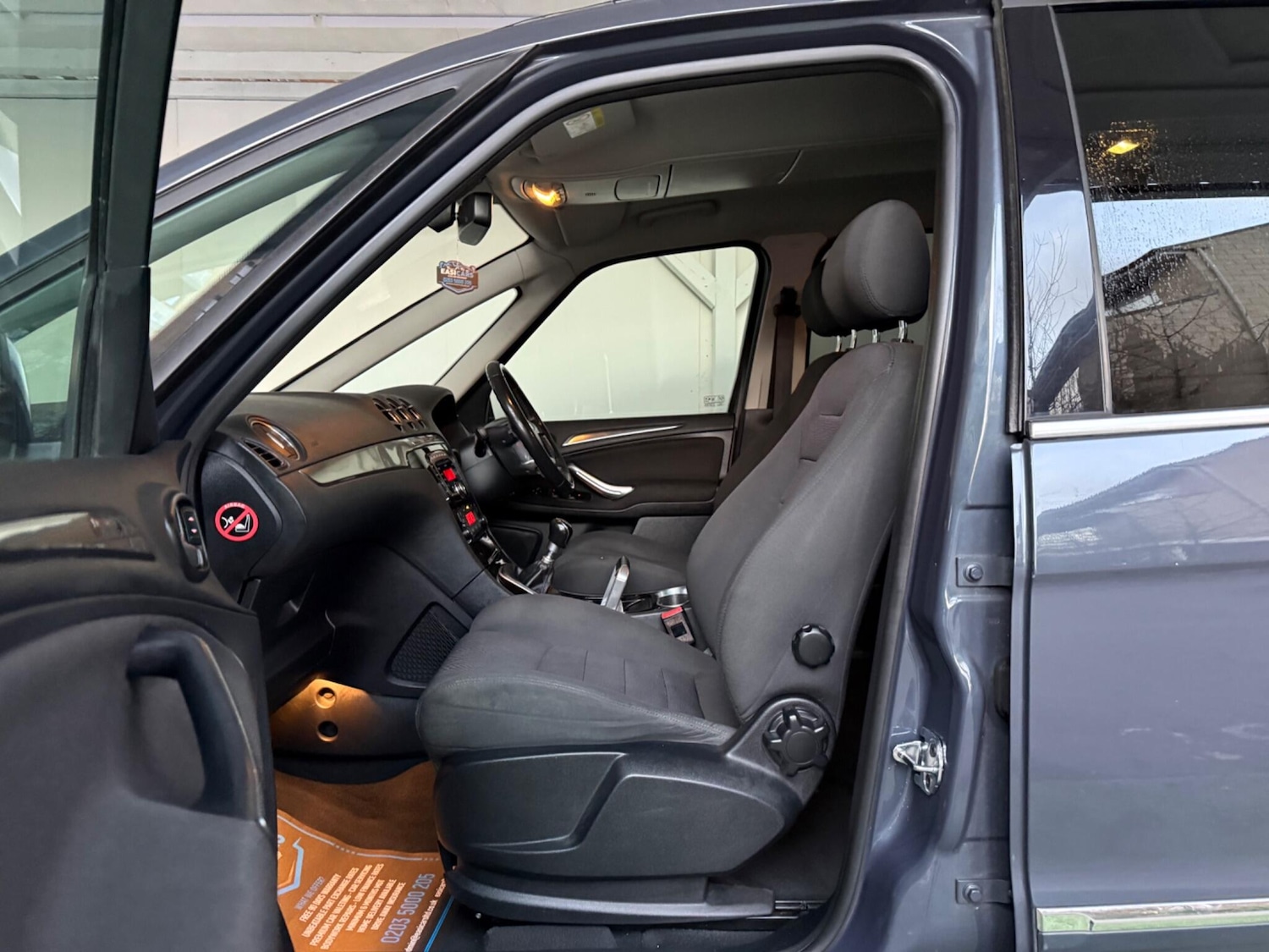 Used Ford Galaxy 2014 for sale - 77050001: Photo 28