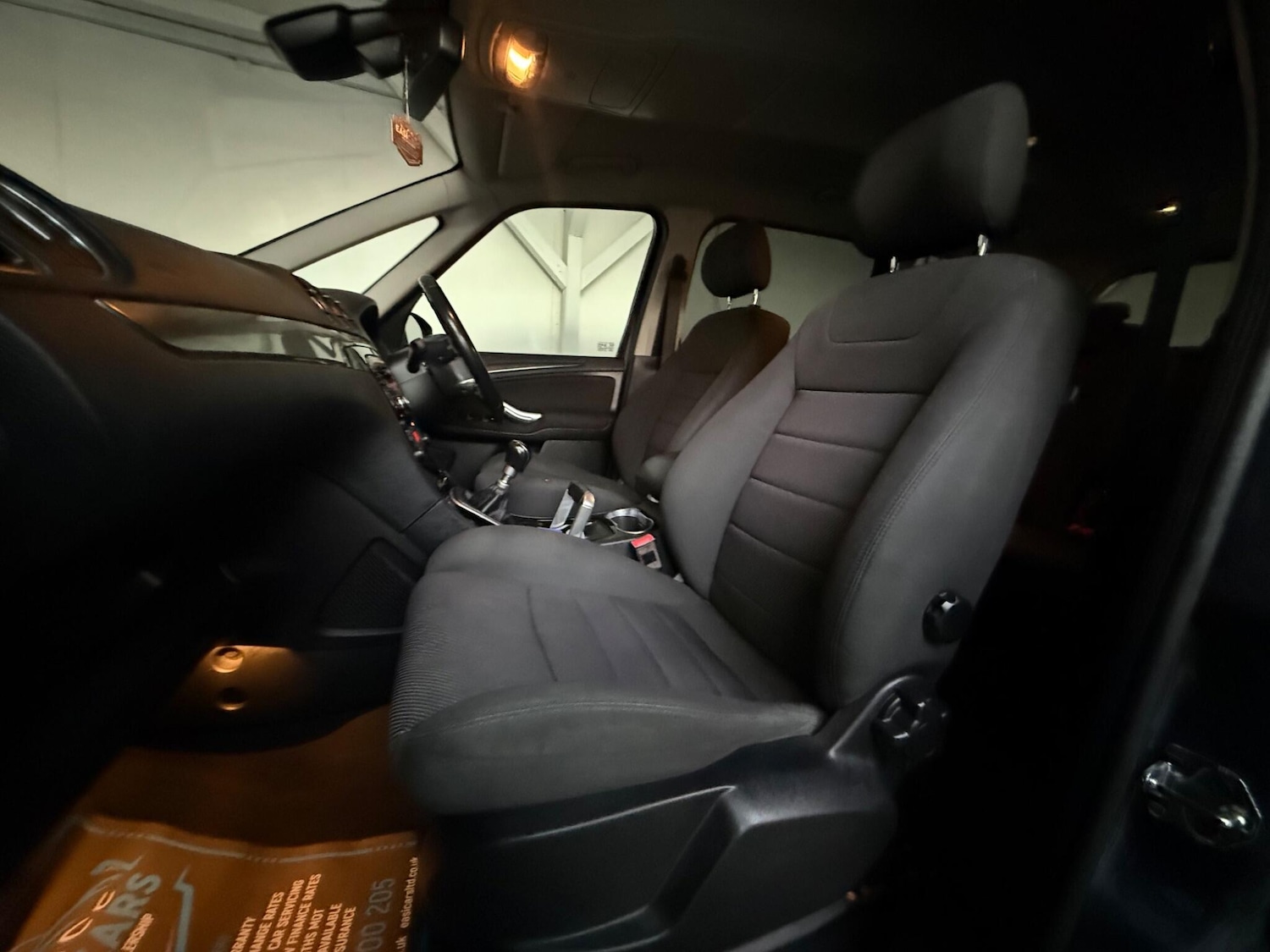 Used Ford Galaxy 2014 for sale - 77050001: Photo 29