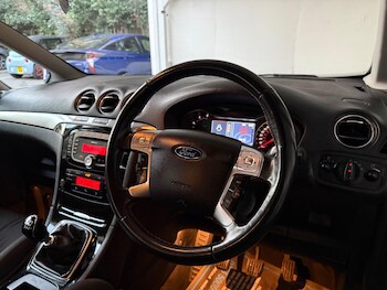 Used Ford Galaxy 2014 for sale - 77050001: Photo