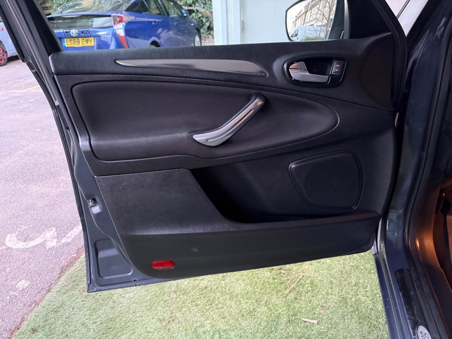 Used Ford Galaxy 2014 for sale - 77050001: Photo 30