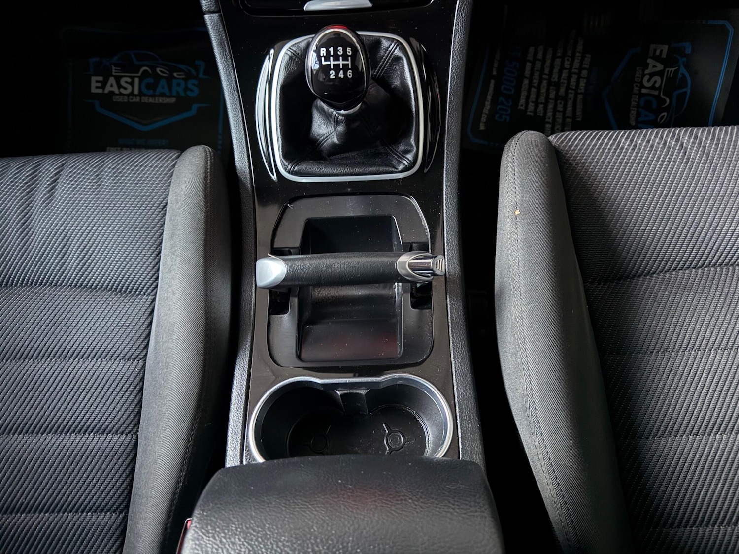 Used Ford Galaxy 2014 for sale - 77050001: Photo 34