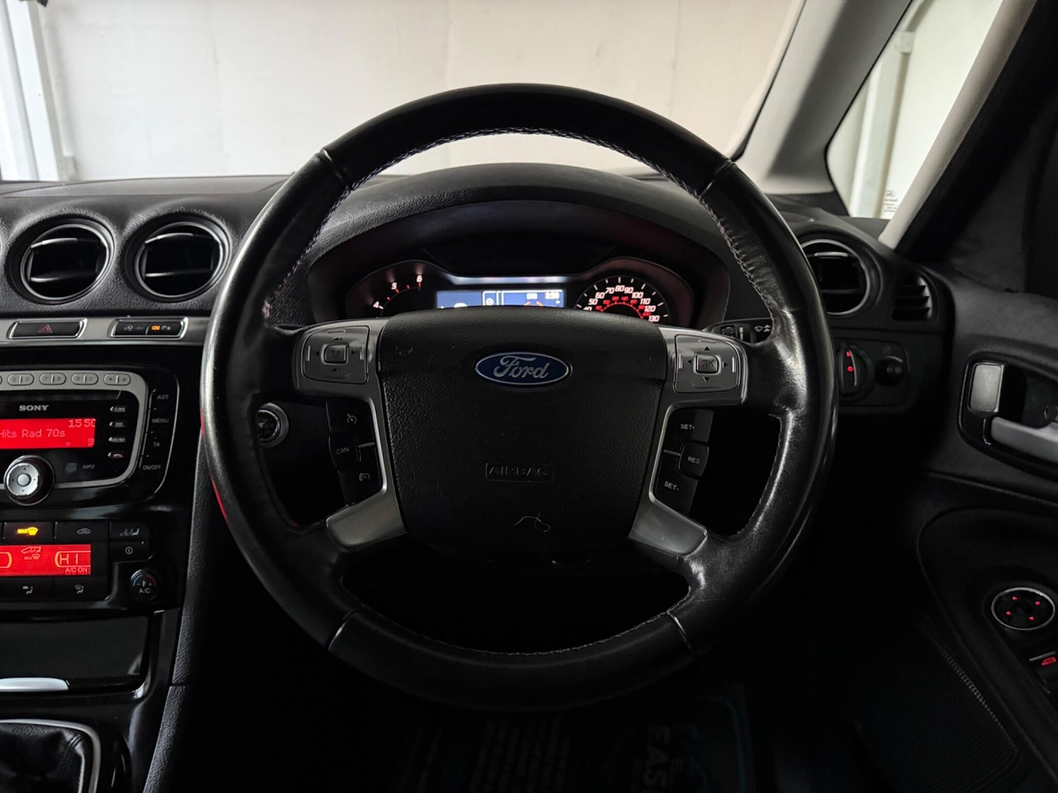 Used Ford Galaxy 2014 for sale - 77050001: Photo 35