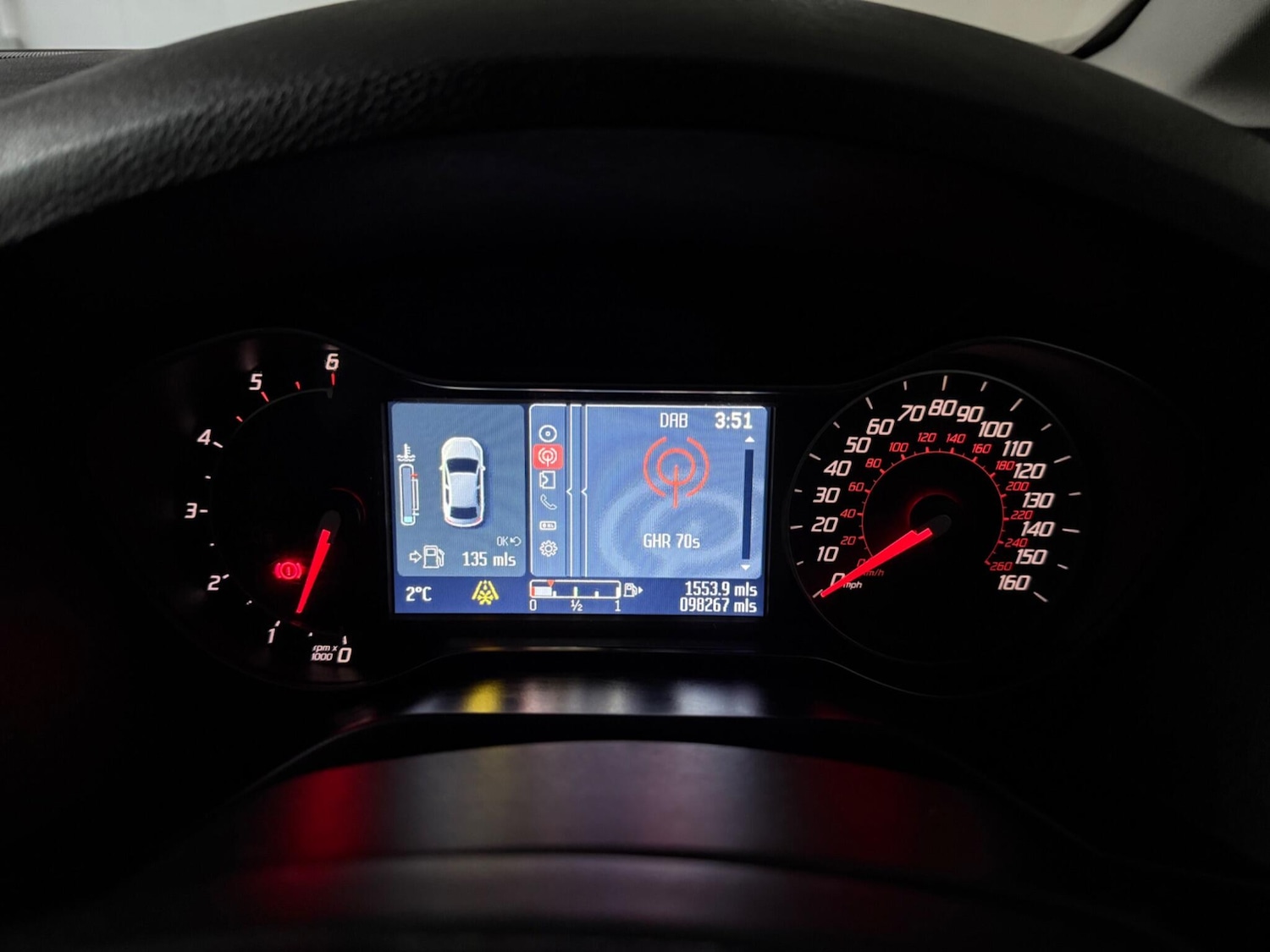 Used Ford Galaxy 2014 for sale - 77050001: Photo 36