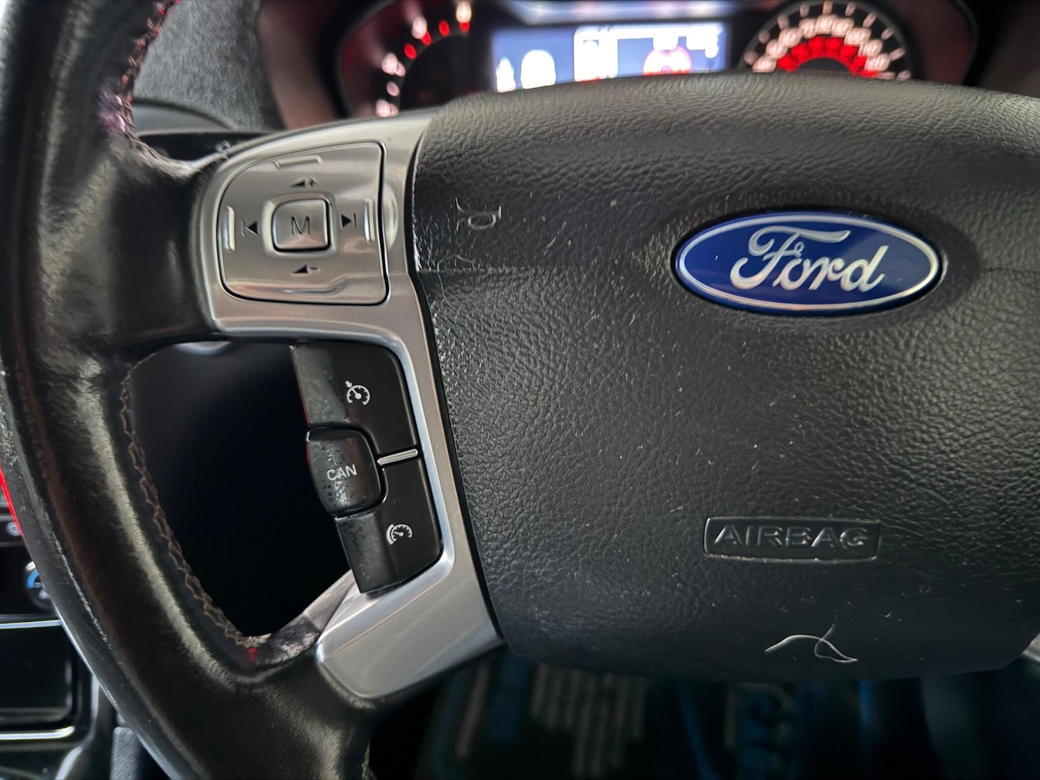 Used Ford Galaxy 2014 for sale - 77050001: Photo 37