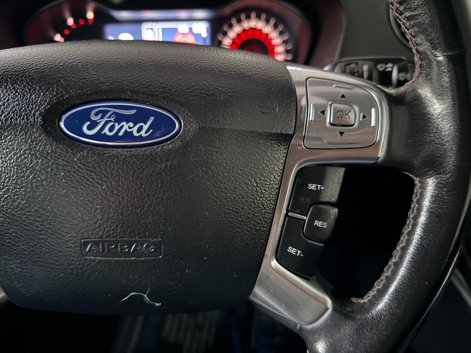Used Ford Galaxy 2014 for sale - 77050001: Photo 38
