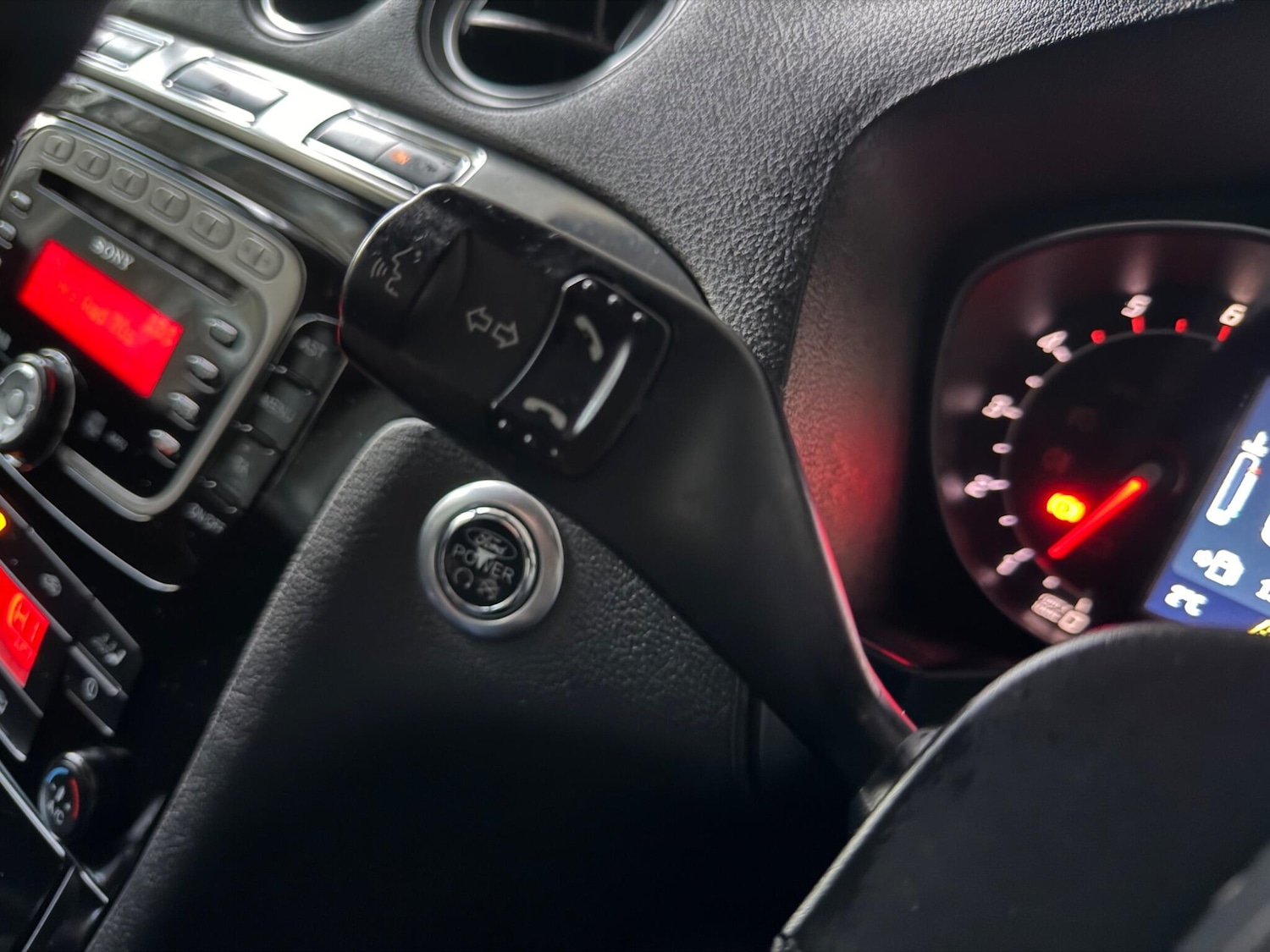 Used Ford Galaxy 2014 for sale - 77050001: Photo 39