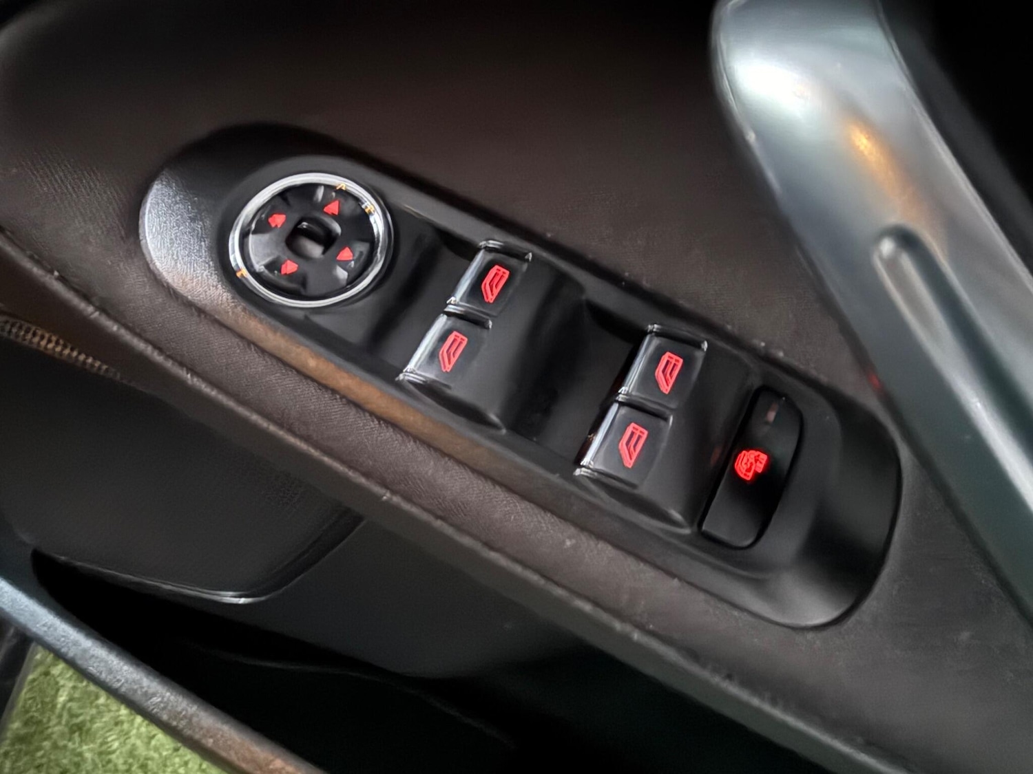 Used Ford Galaxy 2014 for sale - 77050001: Photo 43