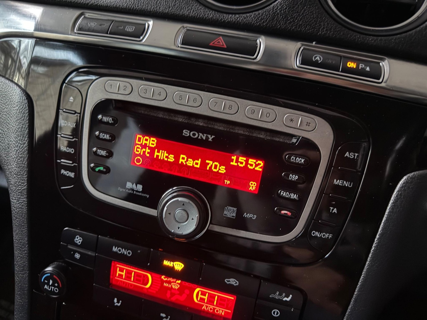 Used Ford Galaxy 2014 for sale - 77050001: Photo 47