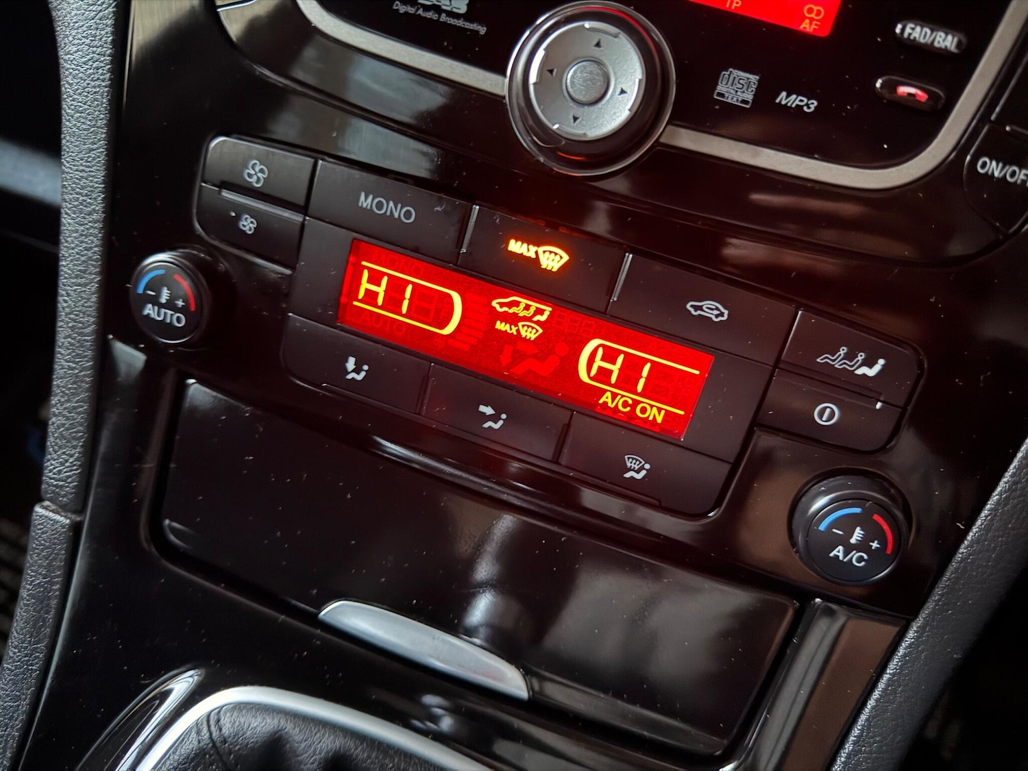 Used Ford Galaxy 2014 for sale - 77050001: Photo 48