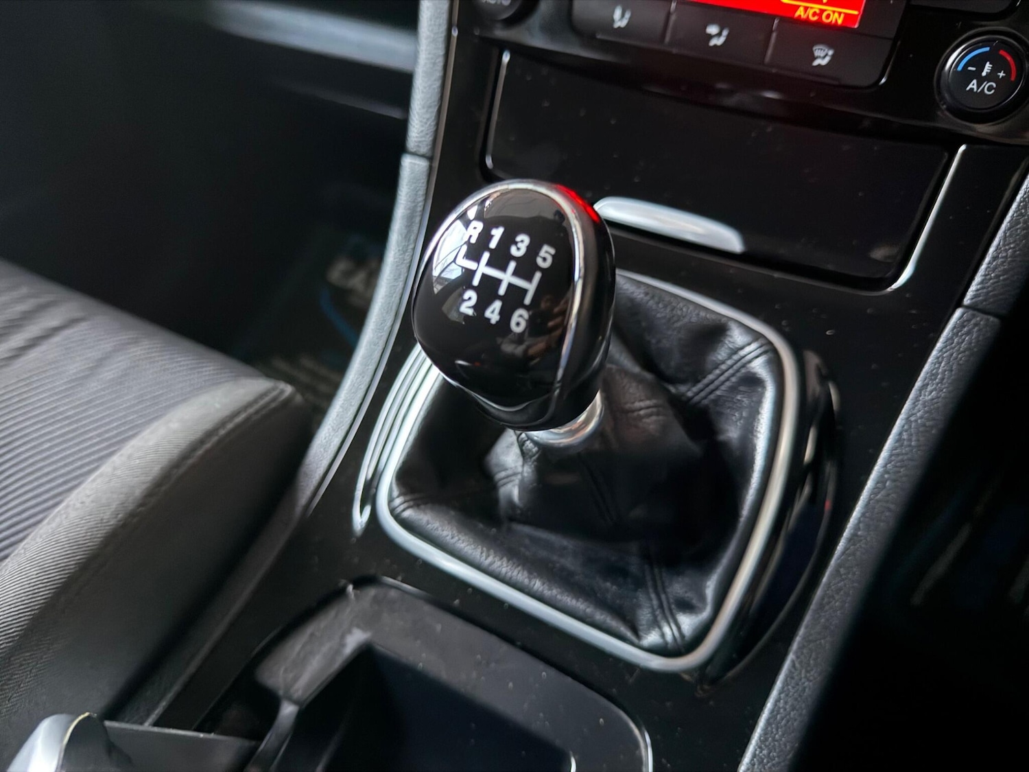 Used Ford Galaxy 2014 for sale - 77050001: Photo 50