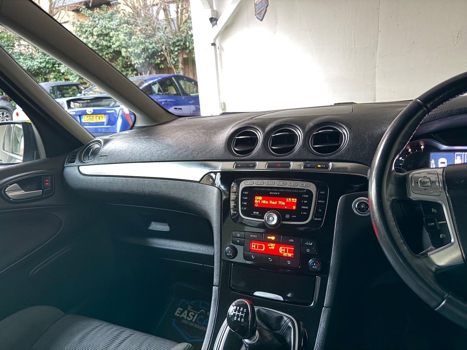 Used Ford Galaxy 2014 for sale - 77050001: Photo 52