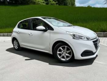 Used Peugeot 208 2016 for sale - 75103070: Photo