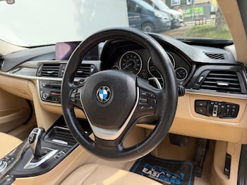 Used BMW 3 Series 2012 for sale - 75377216: Photo