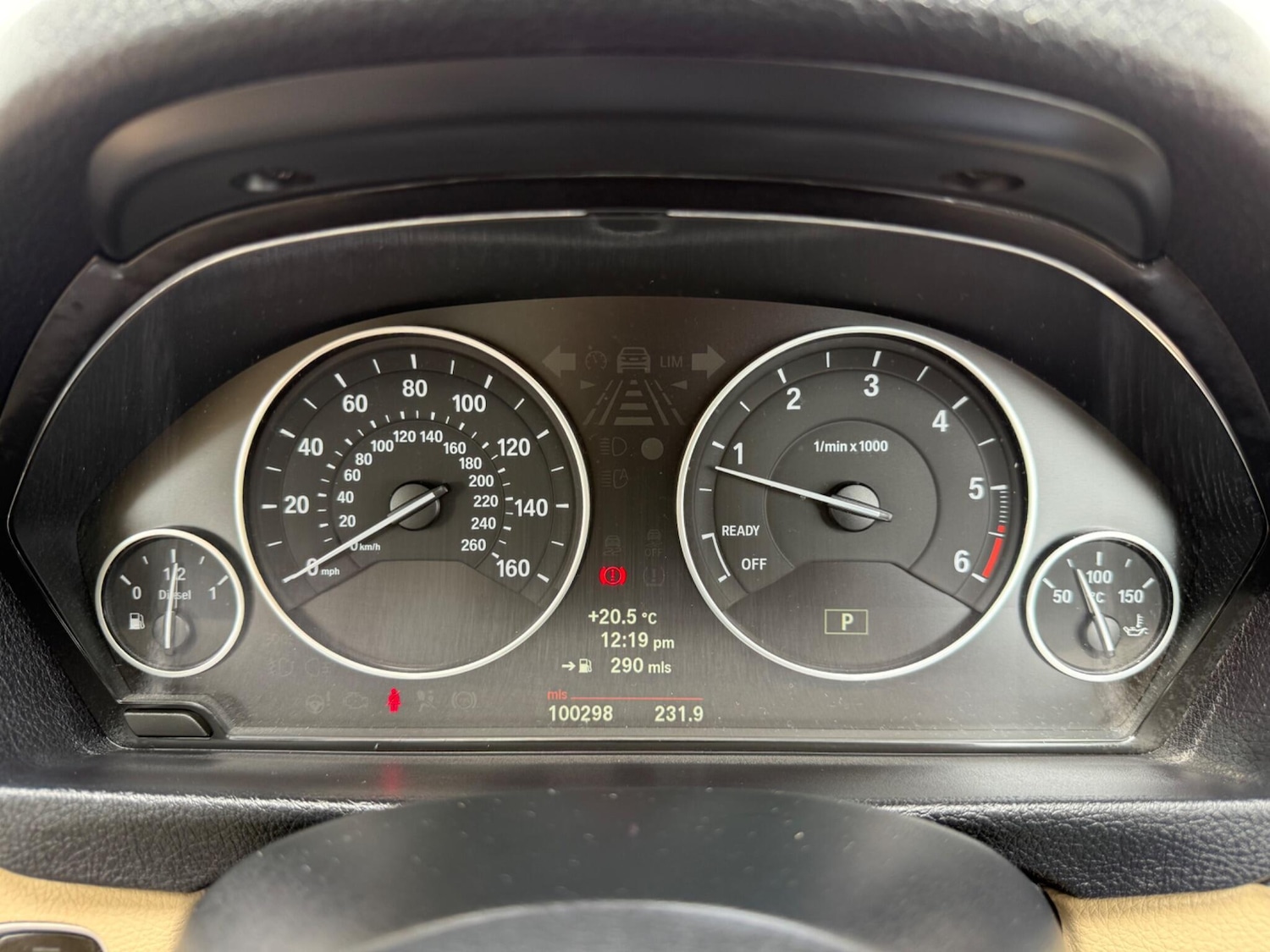Vehicle 36