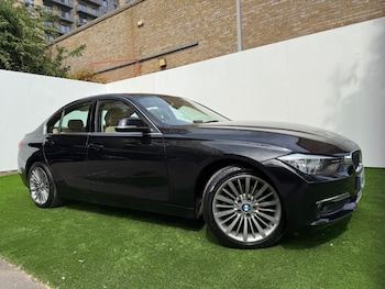 Used BMW 3 Series 2012 for sale - 75377216: Photo