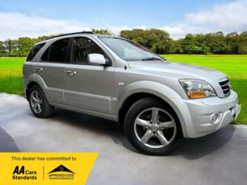 2009 (09) - 2.5 CRDi Titan 5dr