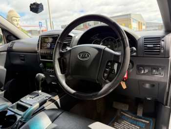 Used Kia Sorento 2009 for sale - 75102400: Photo