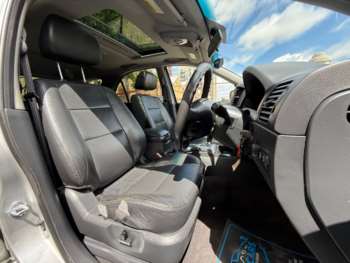 Used Kia Sorento 2009 for sale - 75102400: Photo
