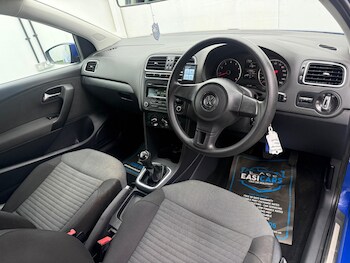 Used Volkswagen Polo 2013 for sale - 78504694: Photo