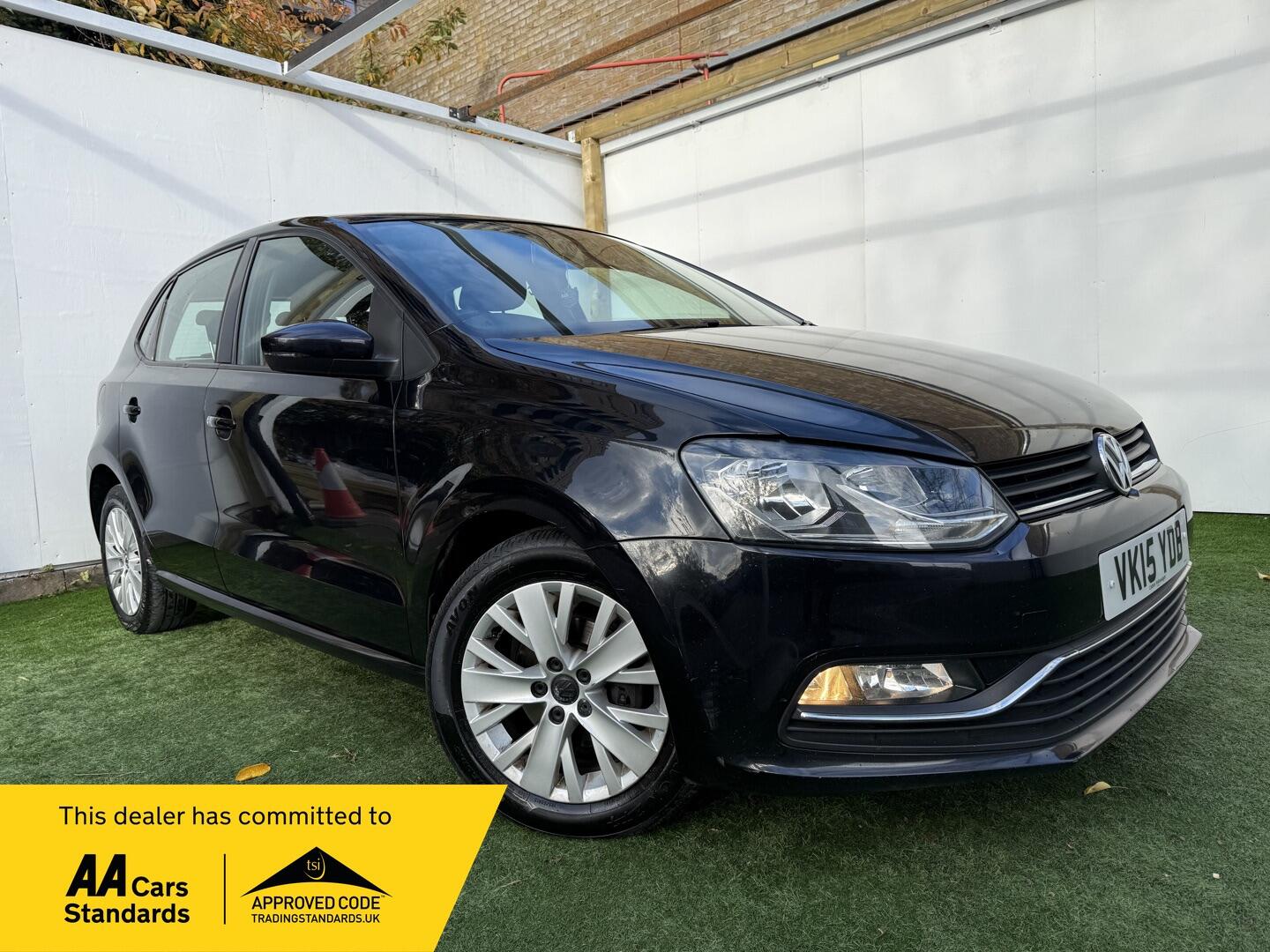 Used Volkswagen Polo for sale - 76485618: Photo 1