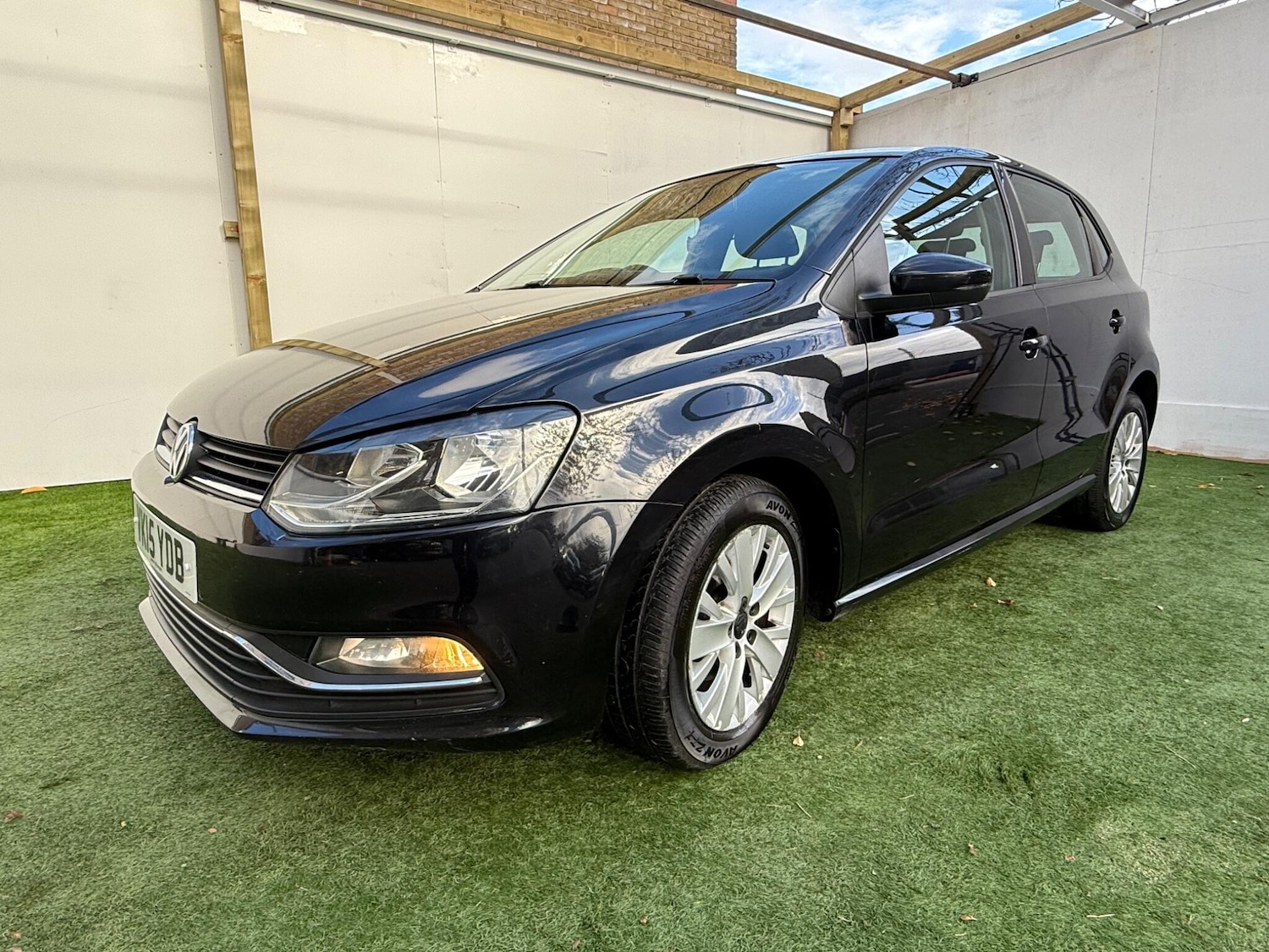 Used Volkswagen Polo for sale - 76485618: Photo 11