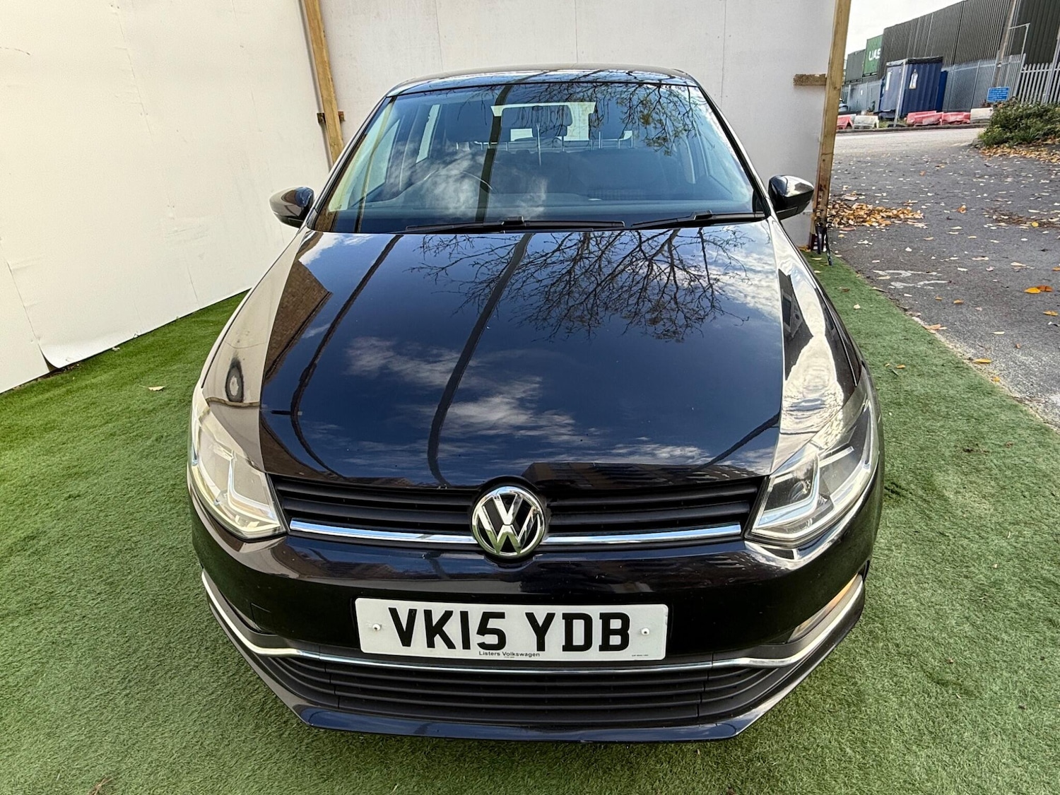 Used Volkswagen Polo for sale - 76485618: Photo 12
