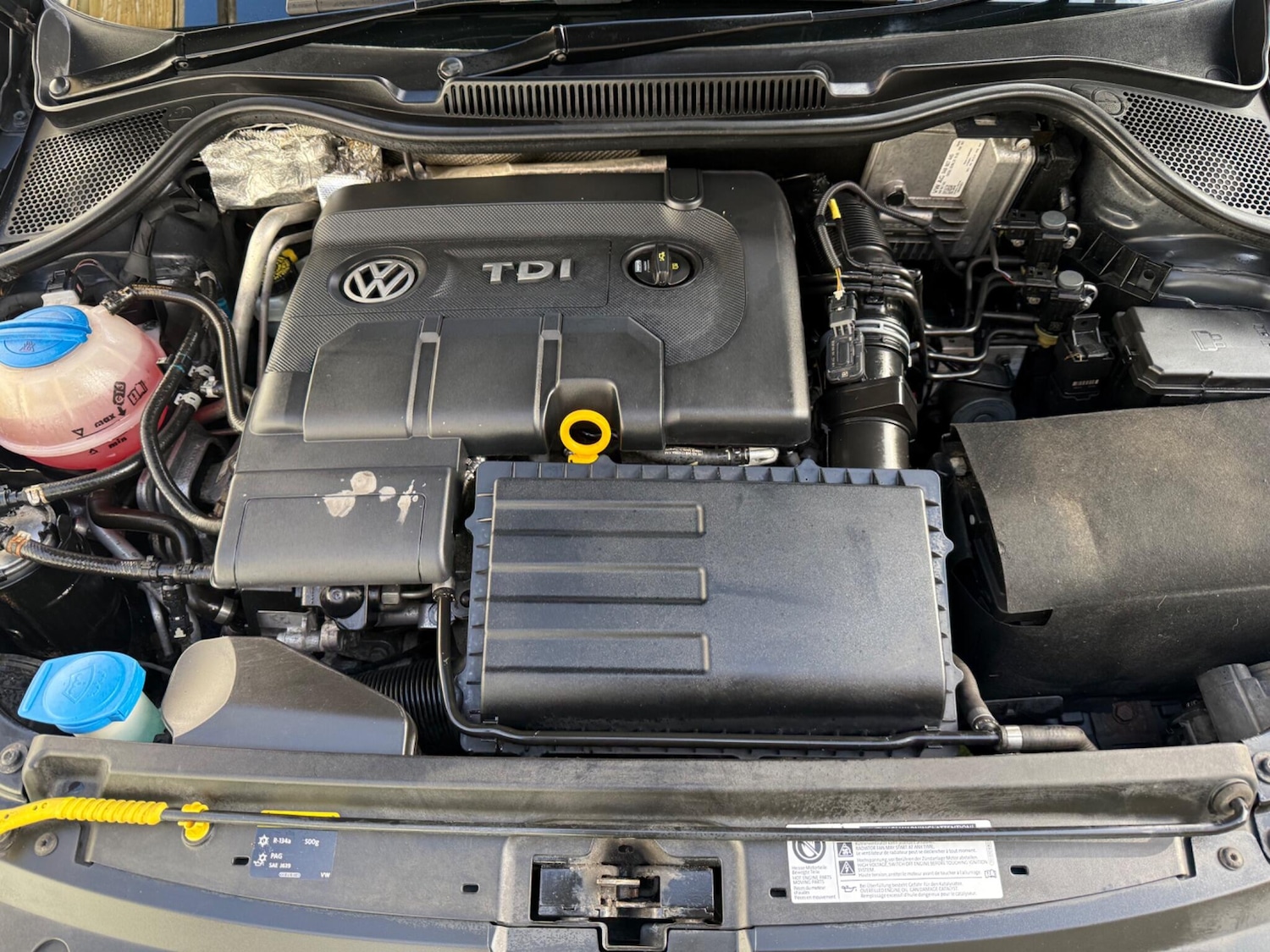 Used Volkswagen Polo for sale - 76485618: Photo 13