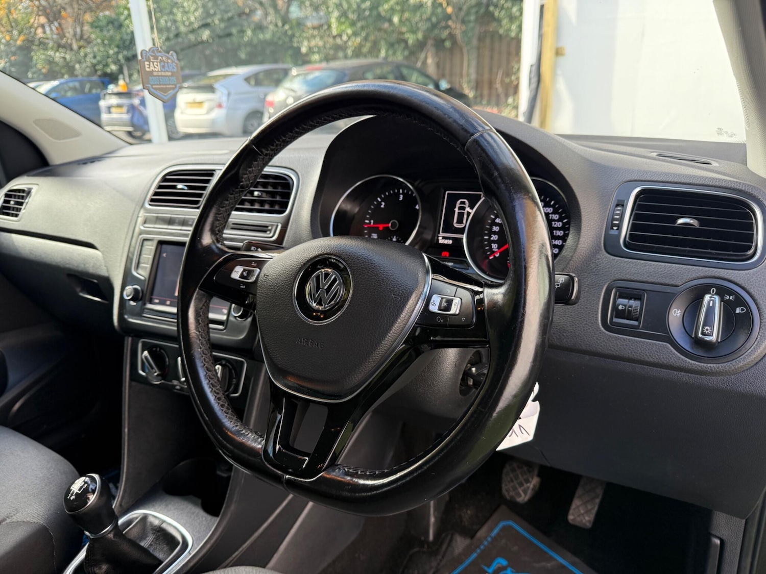 Used Volkswagen Polo for sale - 76485618: Photo 15