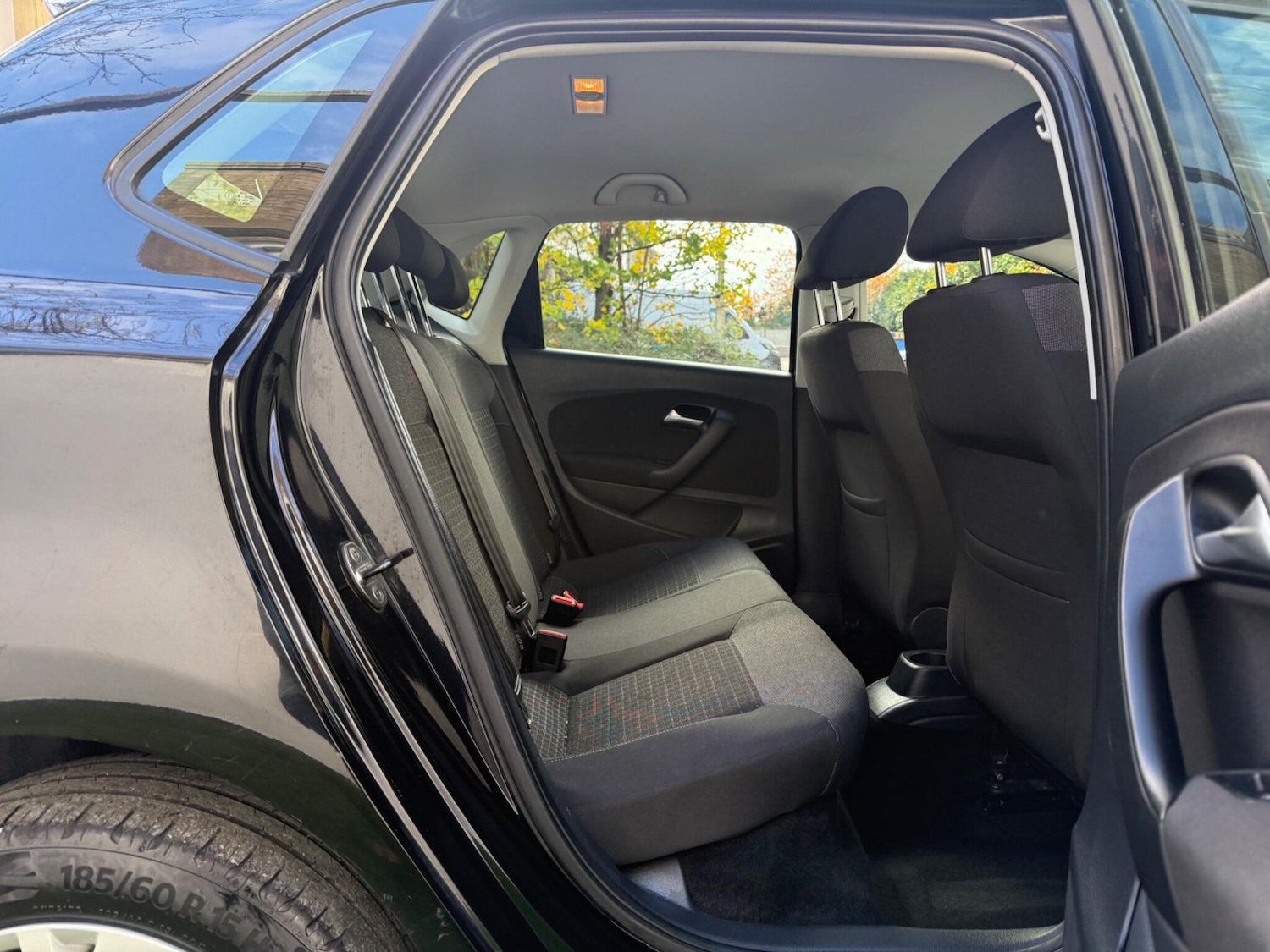 Used Volkswagen Polo for sale - 76485618: Photo 18