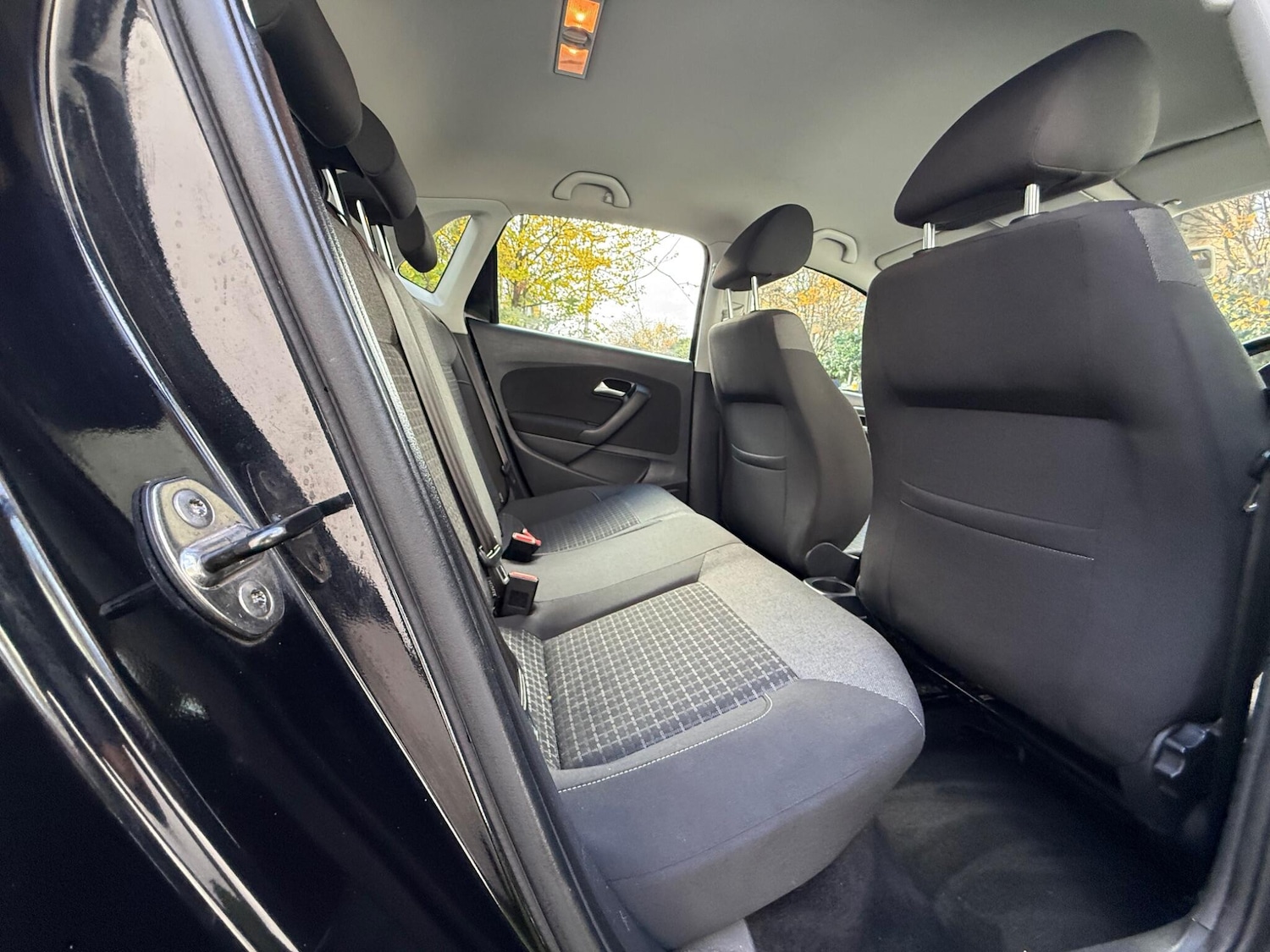 Used Volkswagen Polo for sale - 76485618: Photo 19