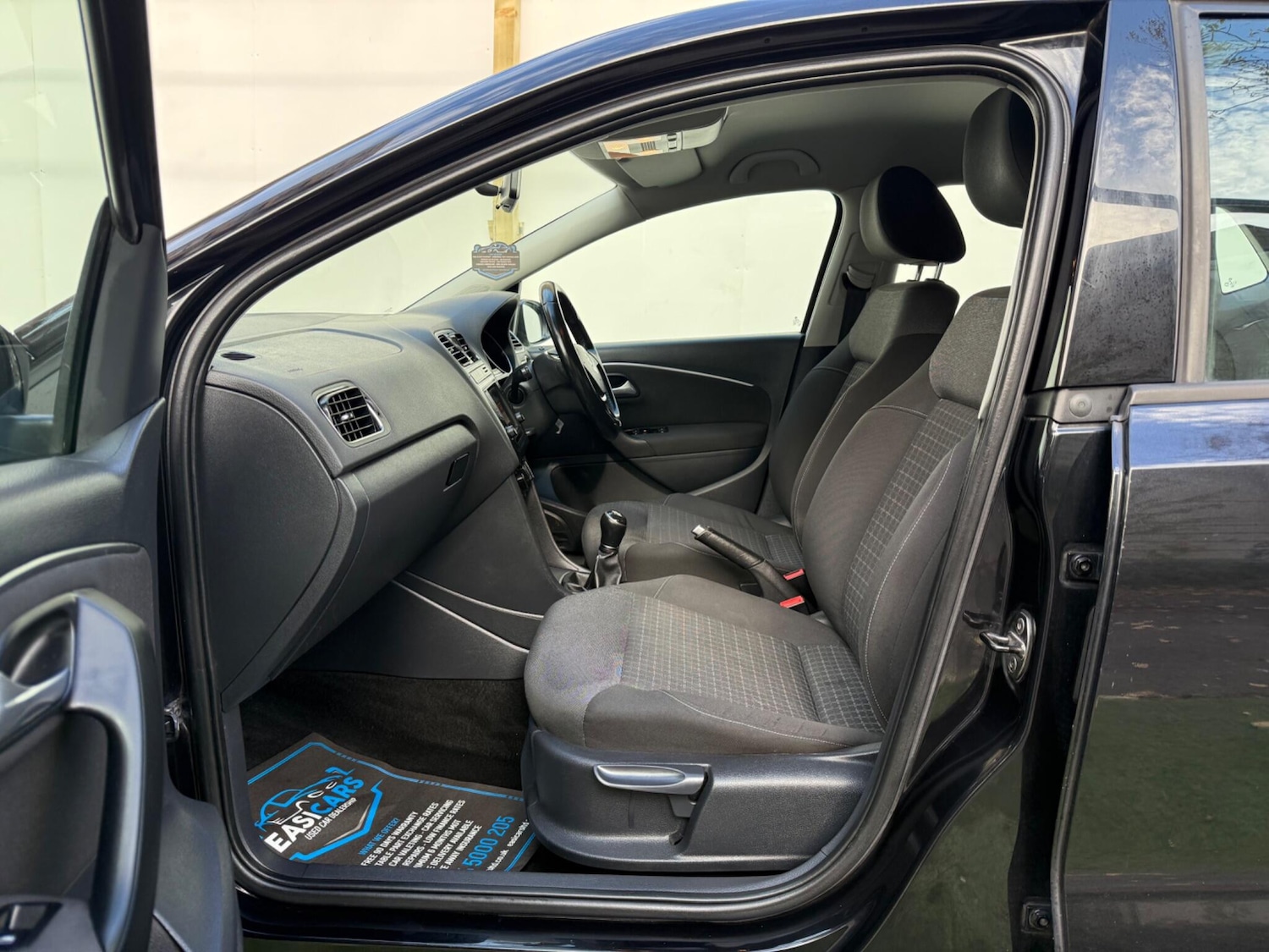 Used Volkswagen Polo for sale - 76485618: Photo 25