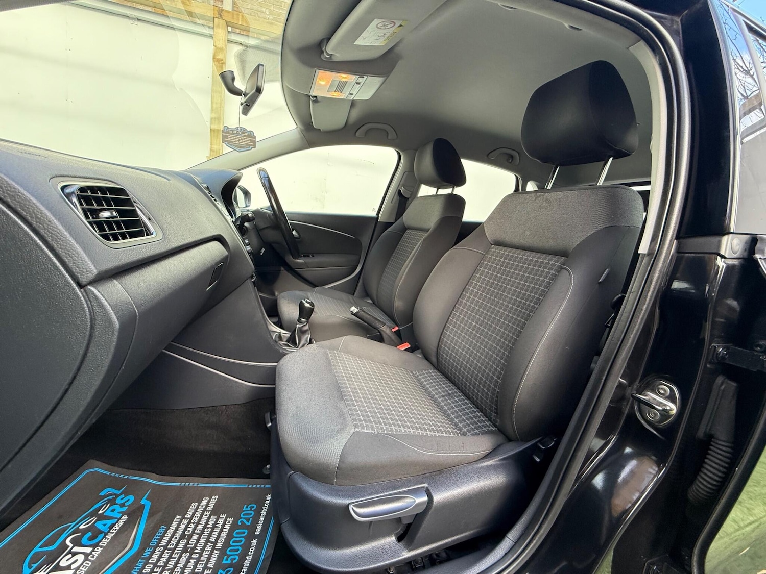 Used Volkswagen Polo for sale - 76485618: Photo 26